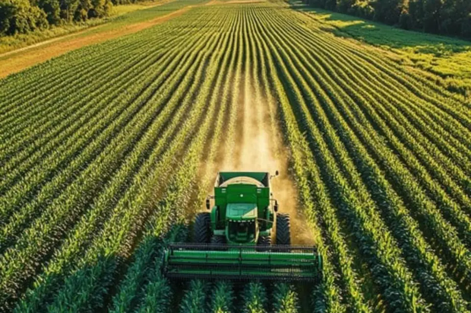 Agribal Products