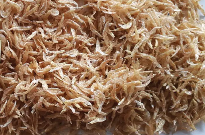 jawala dry fish