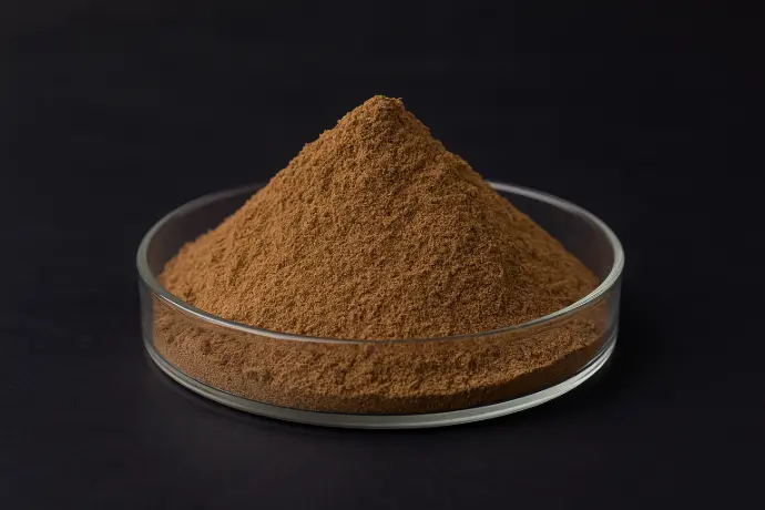 fish meal