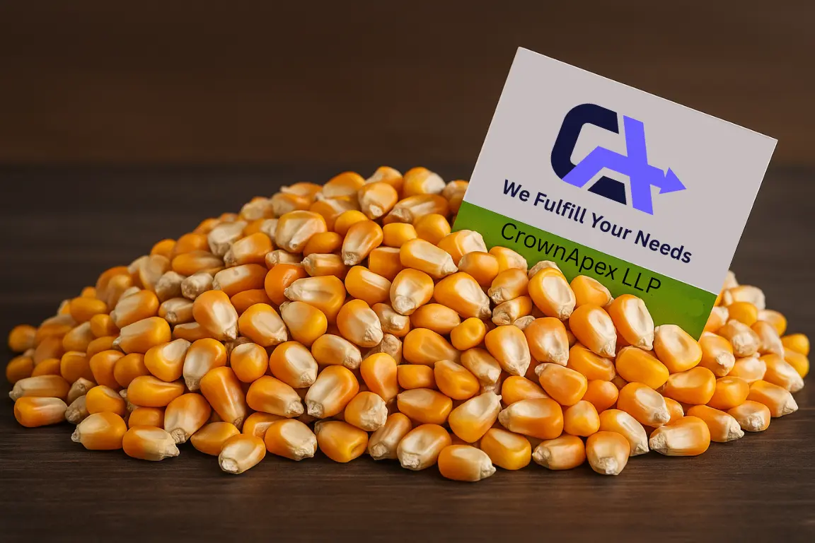 corns 