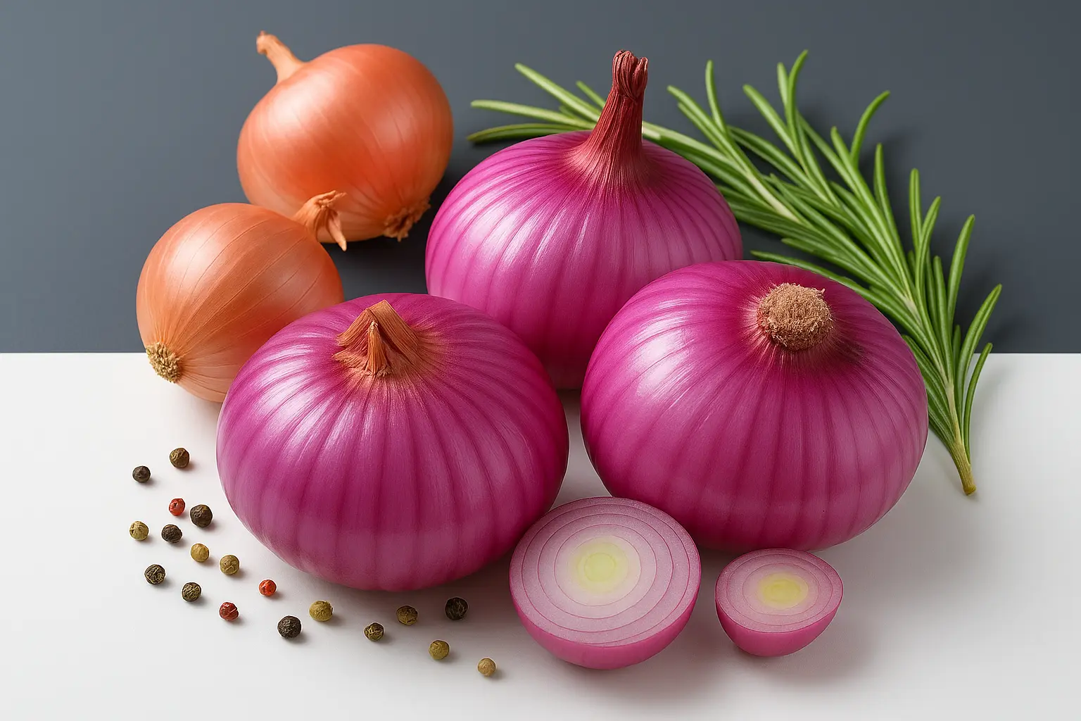 onion