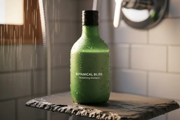 shampoo