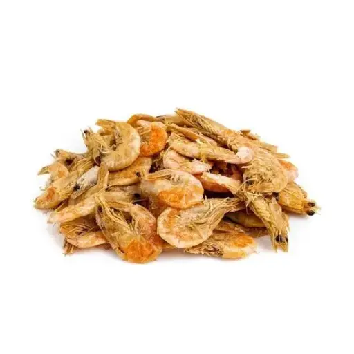 Dry Shrimp