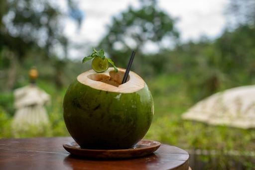Tender Coconut
