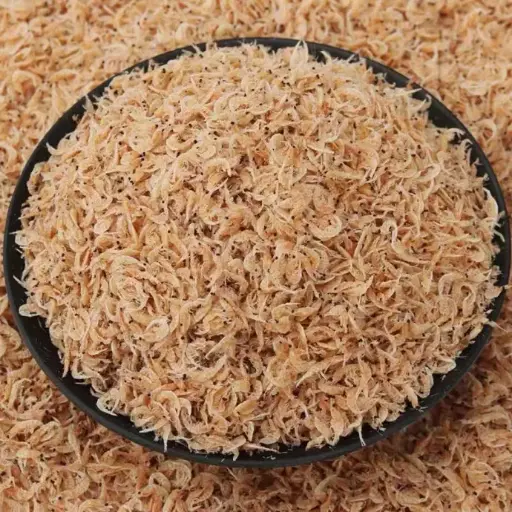 Jawla Dry Fish